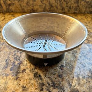 Breville Juice Fountain Plus JE98XL Filter Basket